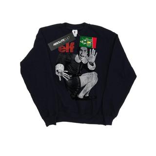 Elf  Sweatshirt 