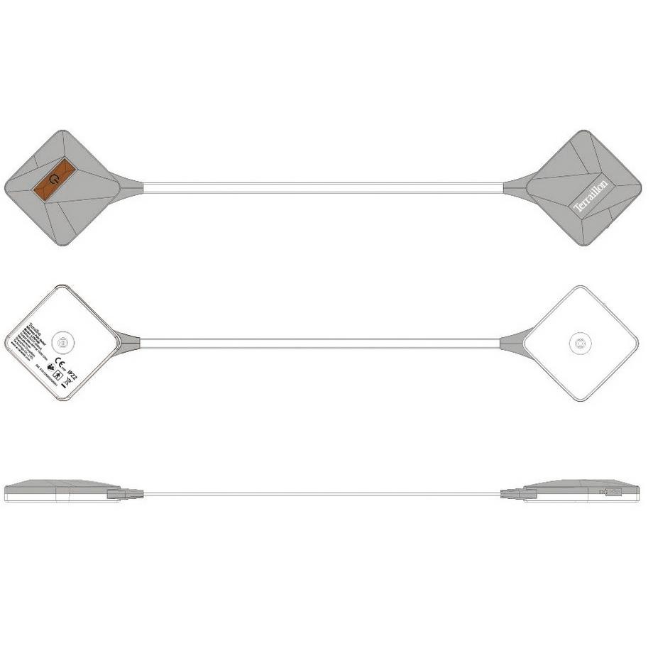 Terraillon  Terraillon Trio Care + (1 Stk) 