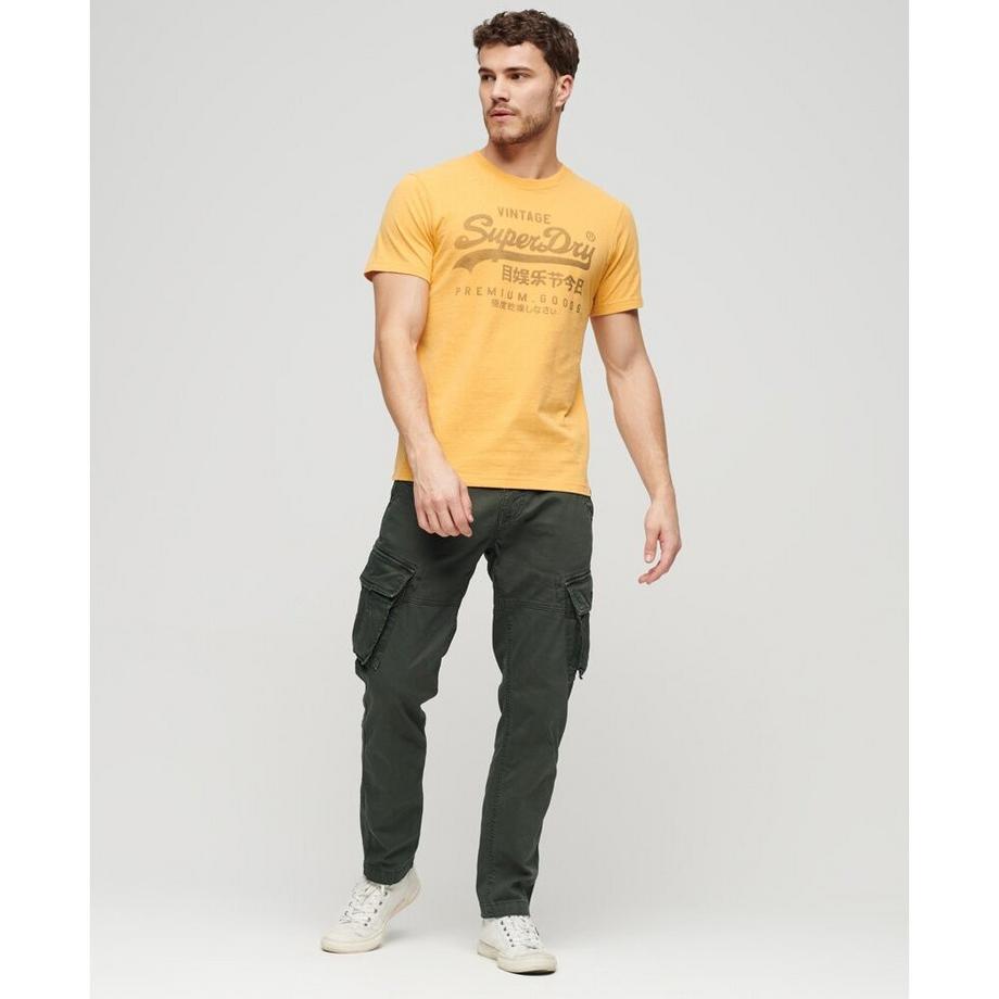Superdry Classic Heritage T-Shirt  