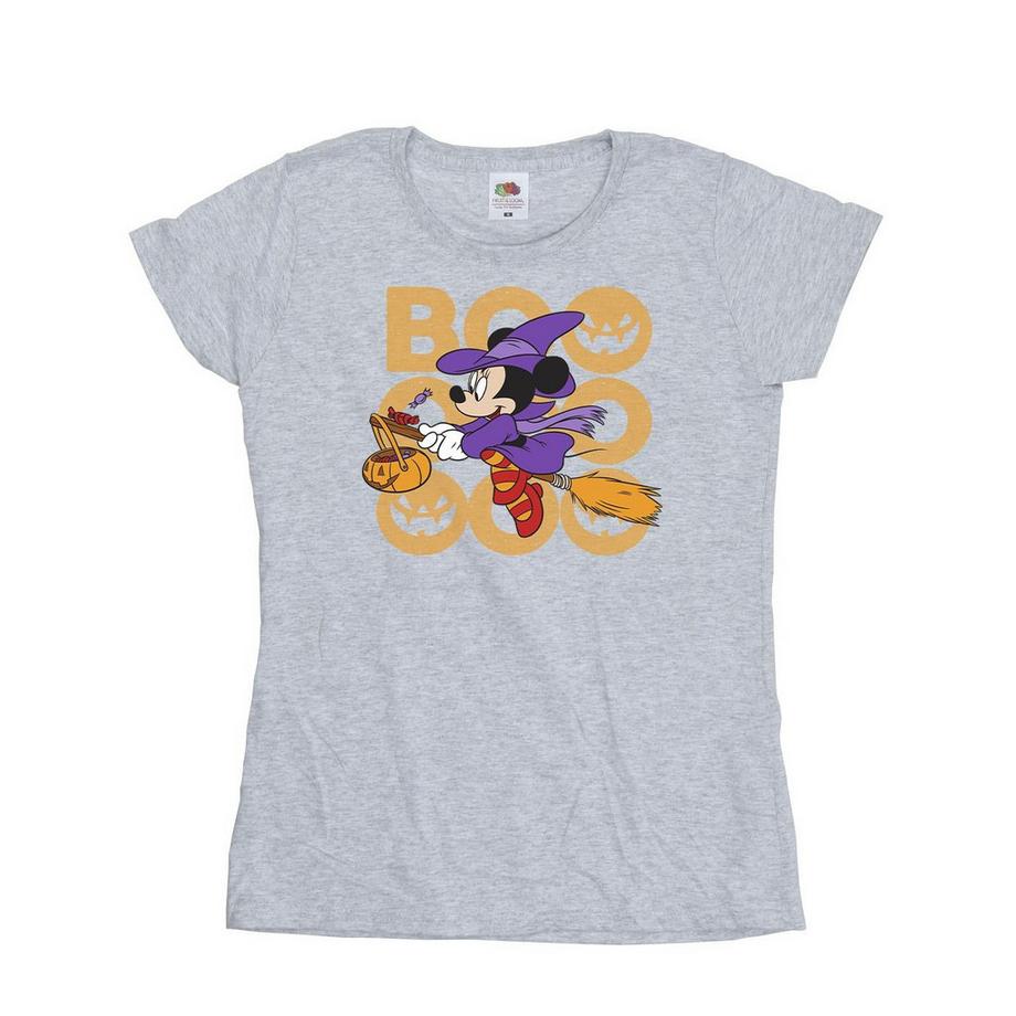 Boo TShirt
