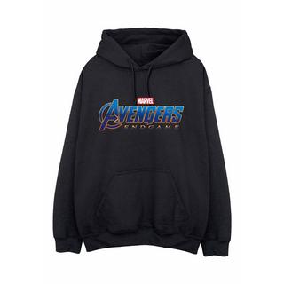 Avengers Endgame Avengers Endgame Felpa con cappuccio e coulisse  