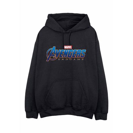 Avengers Endgame Avengers Endgame Felpa con cappuccio e coulisse  