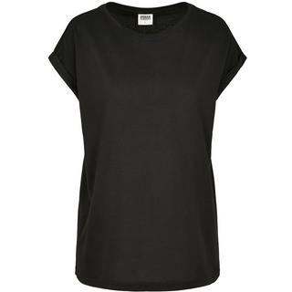 URBAN CLASSICS  t-shirt grandes tailles urban classic organic extended 