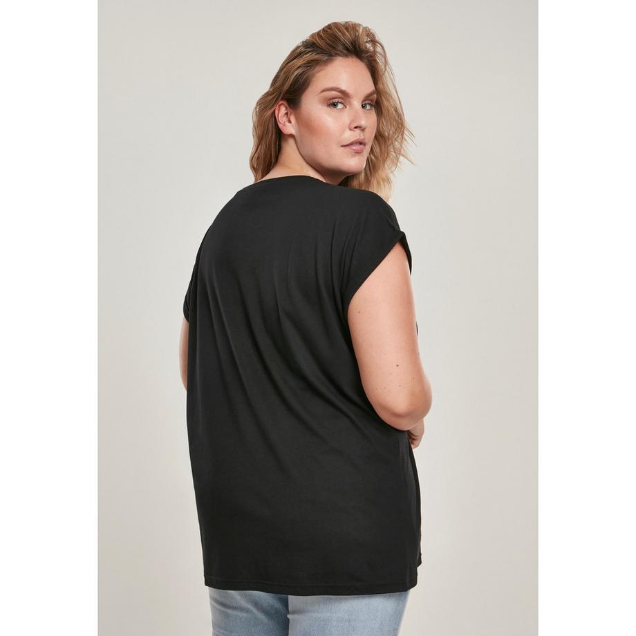 URBAN CLASSICS Organic Extended Loose Fit T-Shirt  