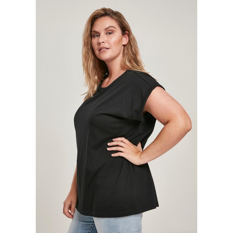 URBAN CLASSICS Organic Extended Loose Fit T-Shirt  