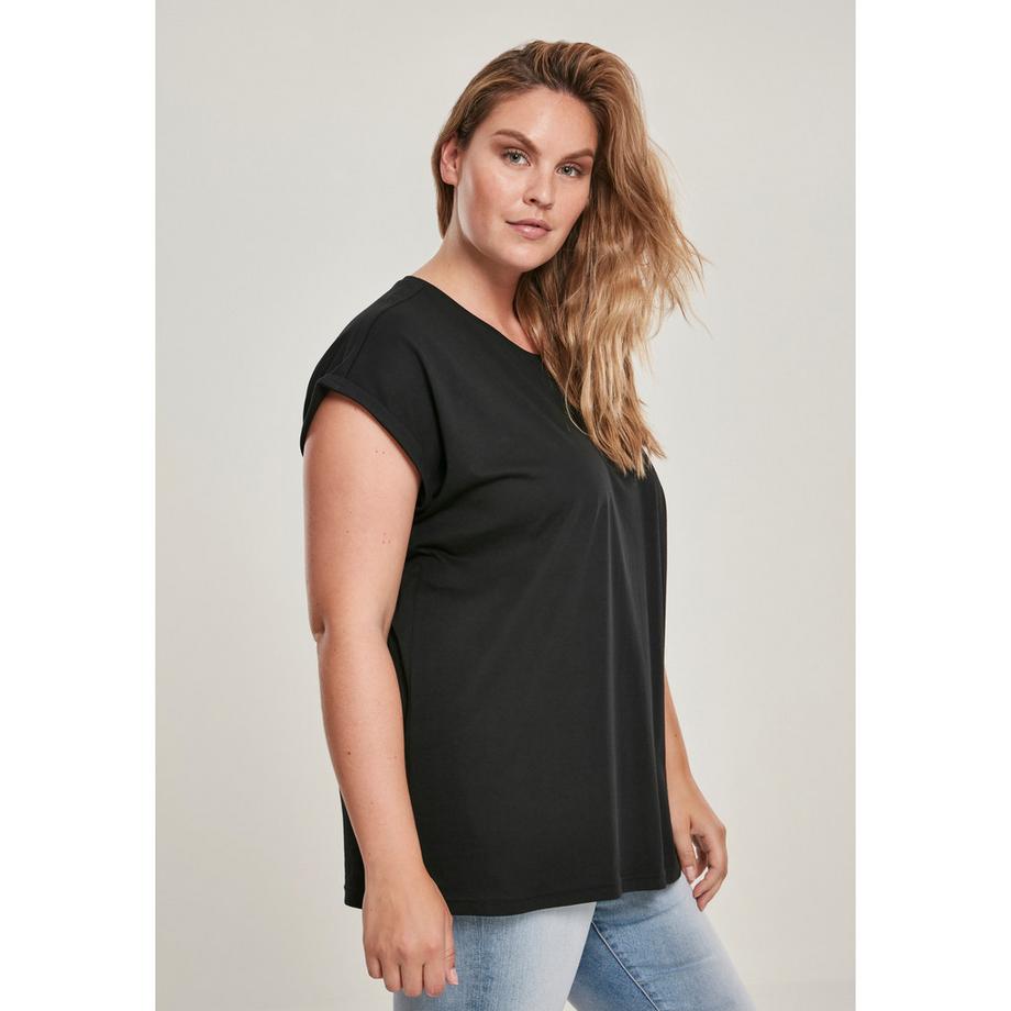 URBAN CLASSICS Organic Extended Loose Fit T-Shirt  