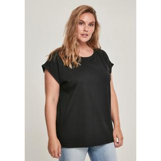 URBAN CLASSICS  t-shirt grandes tailles urban classic organic extended 