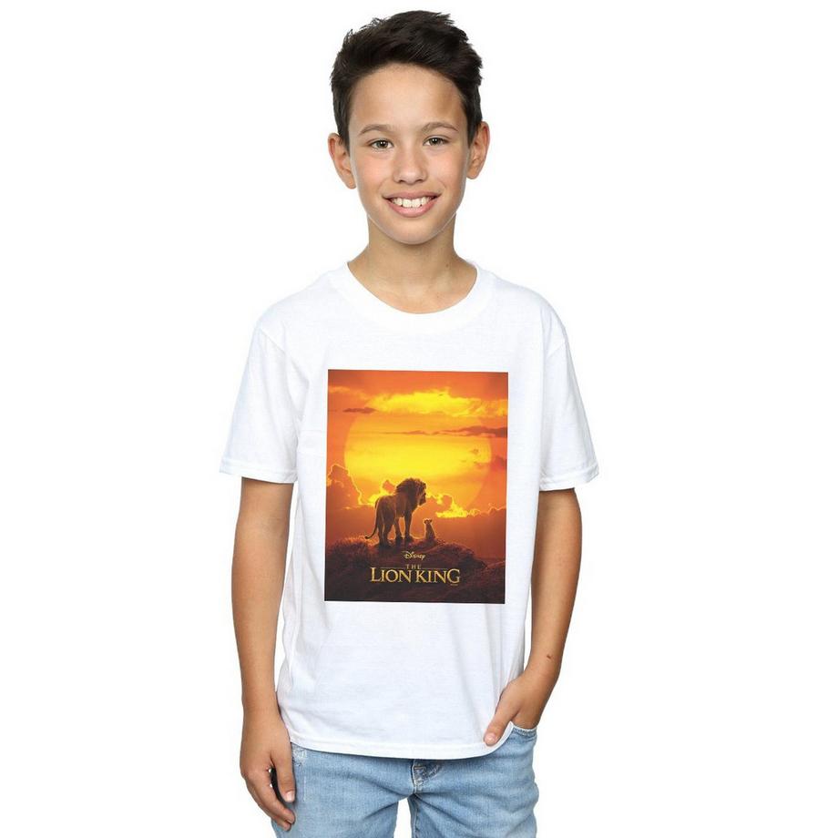 Disney  The Lion King TShirt 