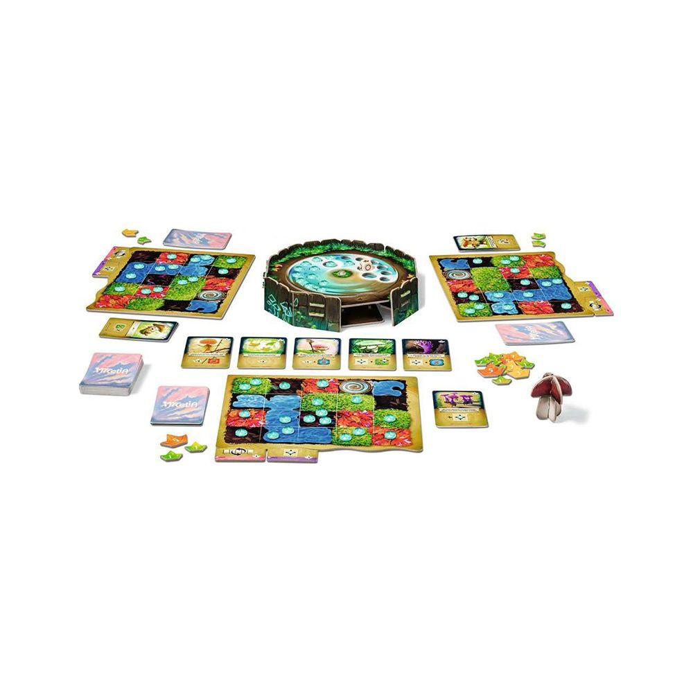 Ravensburger  Mycelia 