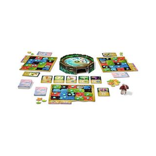 Ravensburger  Mycelia 