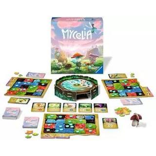 Ravensburger  Mycelia 