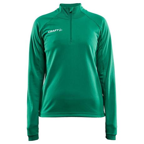 CRAFT Evolve Half Zip Sweatshirt  