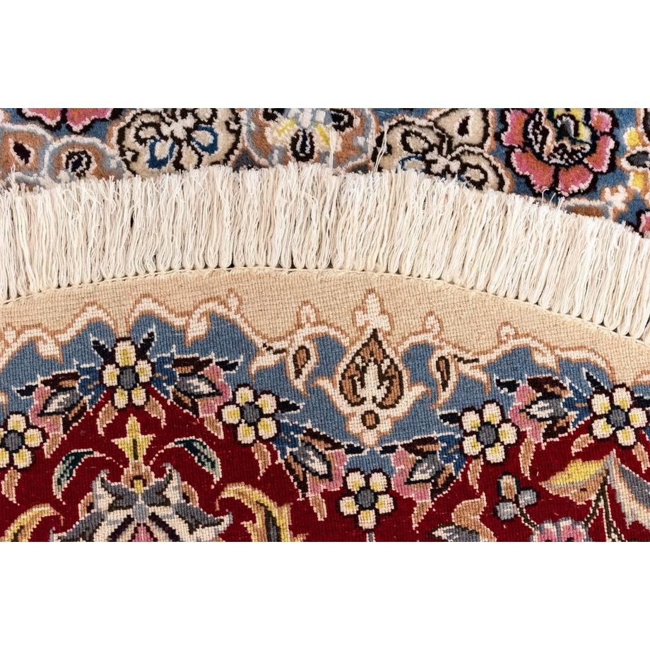 VIDAL Handgemachter Teppich Nain 9-La  