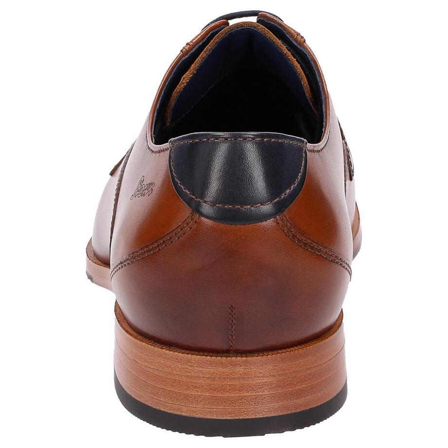 Sioux Geriondo-704 Chaussure à lacets  