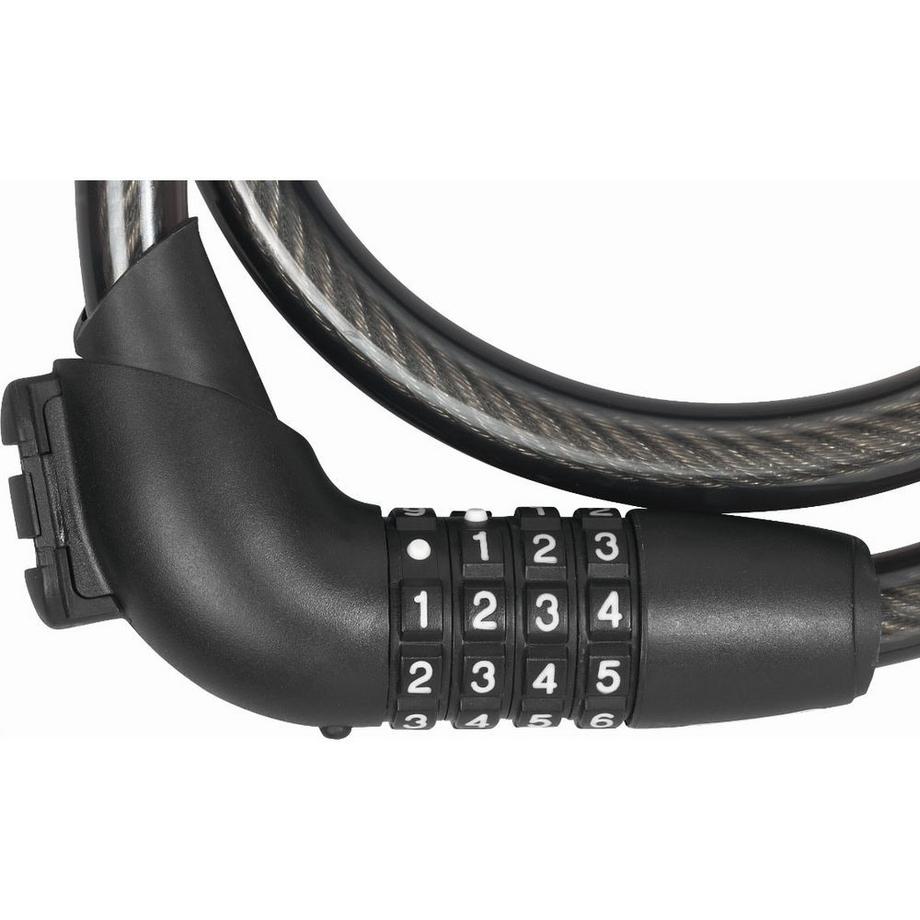 Abus  Cadenas à câble  SC Lock 5211 