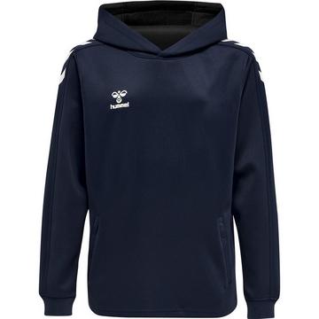 sweatshirt à capuche enfant hmlcore xk