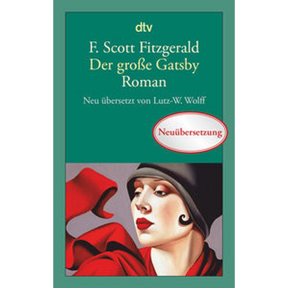 DTV  Der große Gatsby 