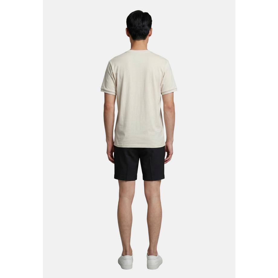 Navigare T-shirt con stampa  