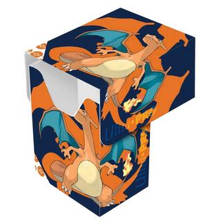 Ultra PRO  Glurak 2020 Ultra PRO Deckbox 