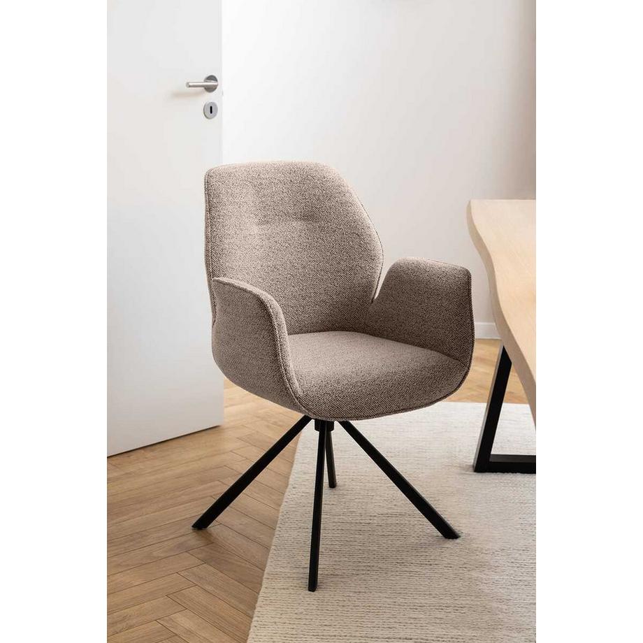 mutoni Armlehnstuhl Azura (1 Stück)  