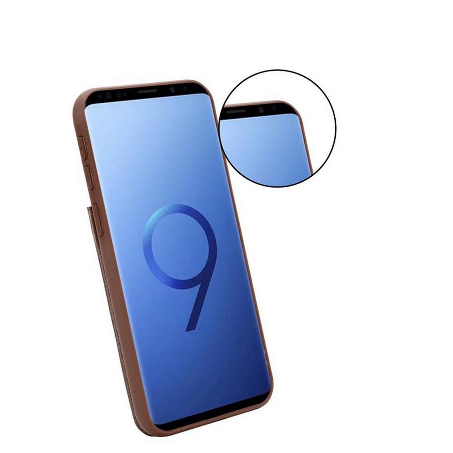 Cadorabo  Cover per Samsung Galaxy S9 custodia 