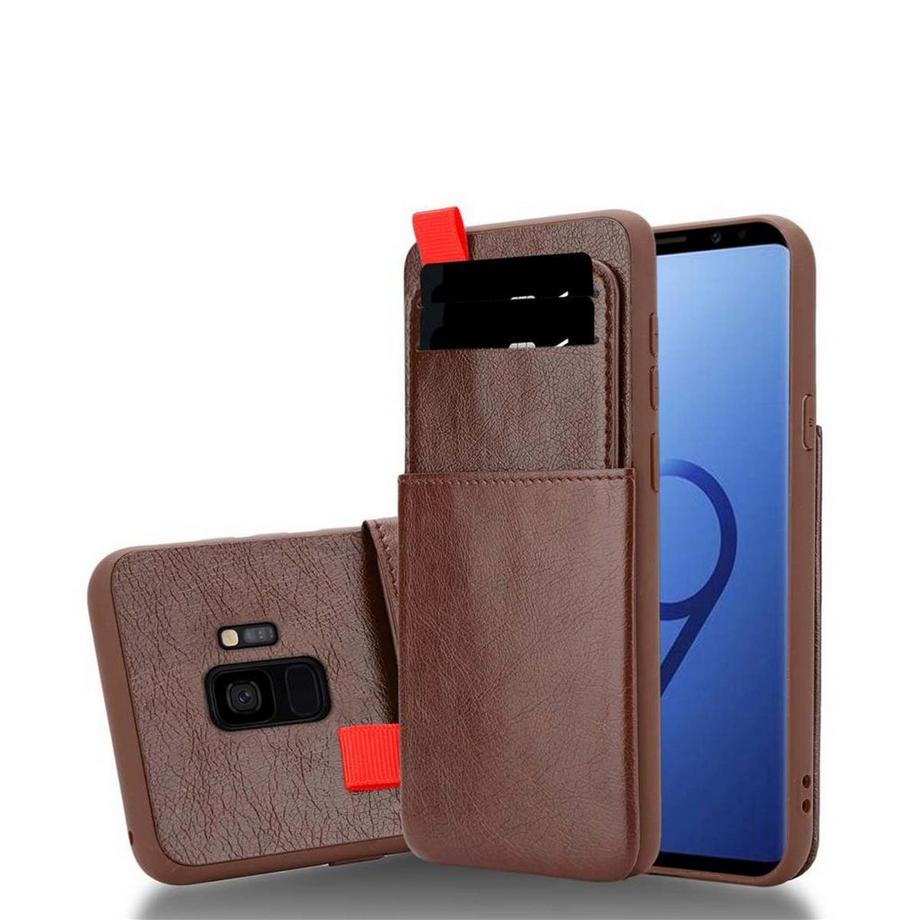 Cover per Samsung Galaxy S9 custodia