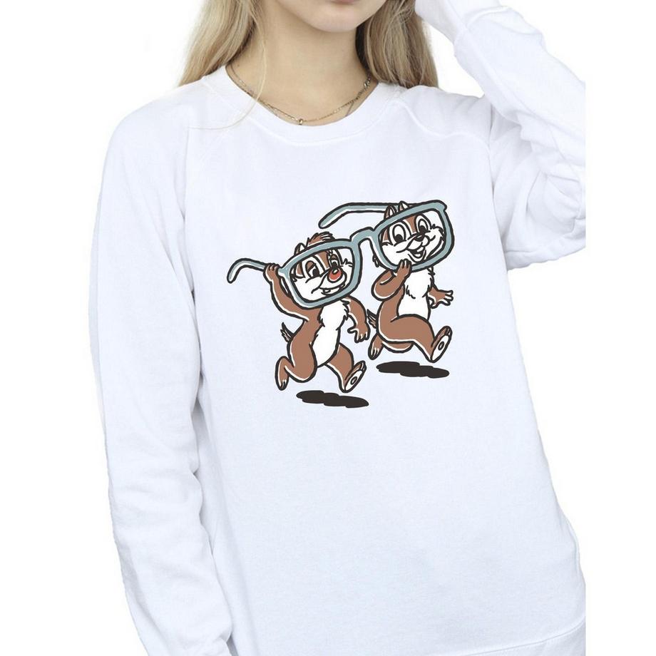 Disney Chip 'n Dale Sweatshirt  