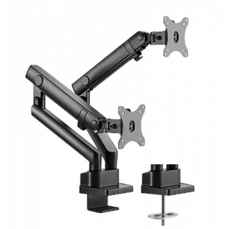 ICY Box  IB-MS314-T (Tisch, 32") 