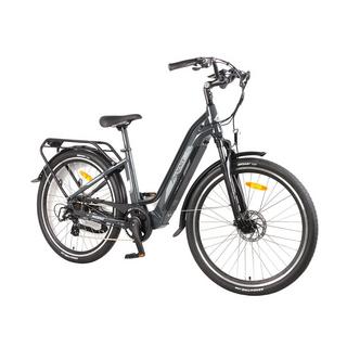 Phoenix  LSC013 City E-Bike anthrazit 