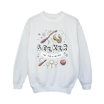Seeker In Training Sweatshirt