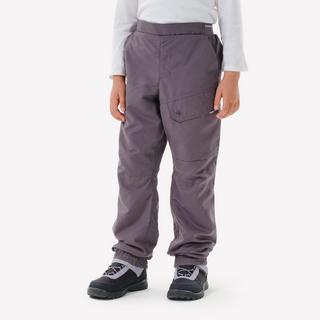 QUECHUA  Pantalon - SH100 X-WARM 