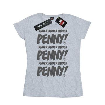 Knock Knock Penny TShirt