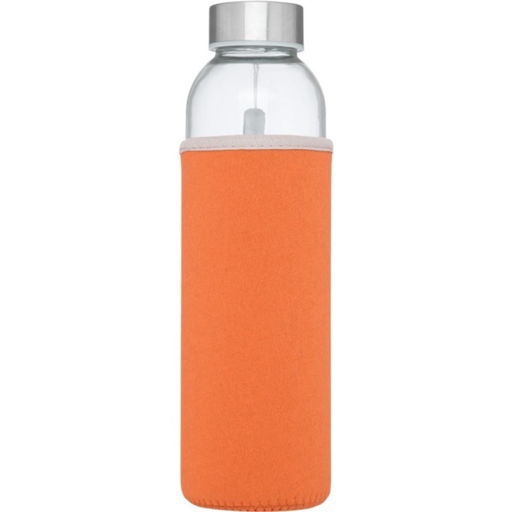 Bullet  Sportflasche Bodhi, Glas, 500ml 