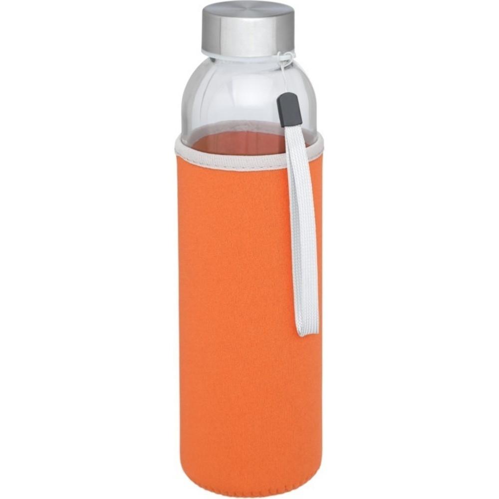 Bullet  Sportflasche Bodhi, Glas, 500ml 