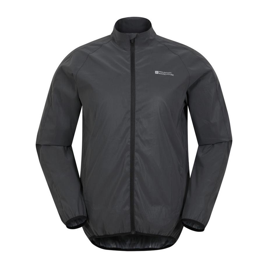 Veste réfléchissante