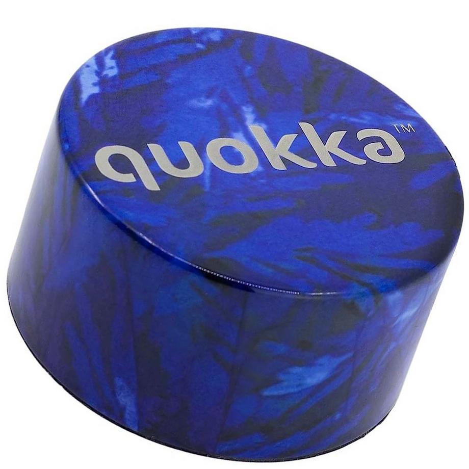 Quokka Bouteille Isotherme Double Paroi  