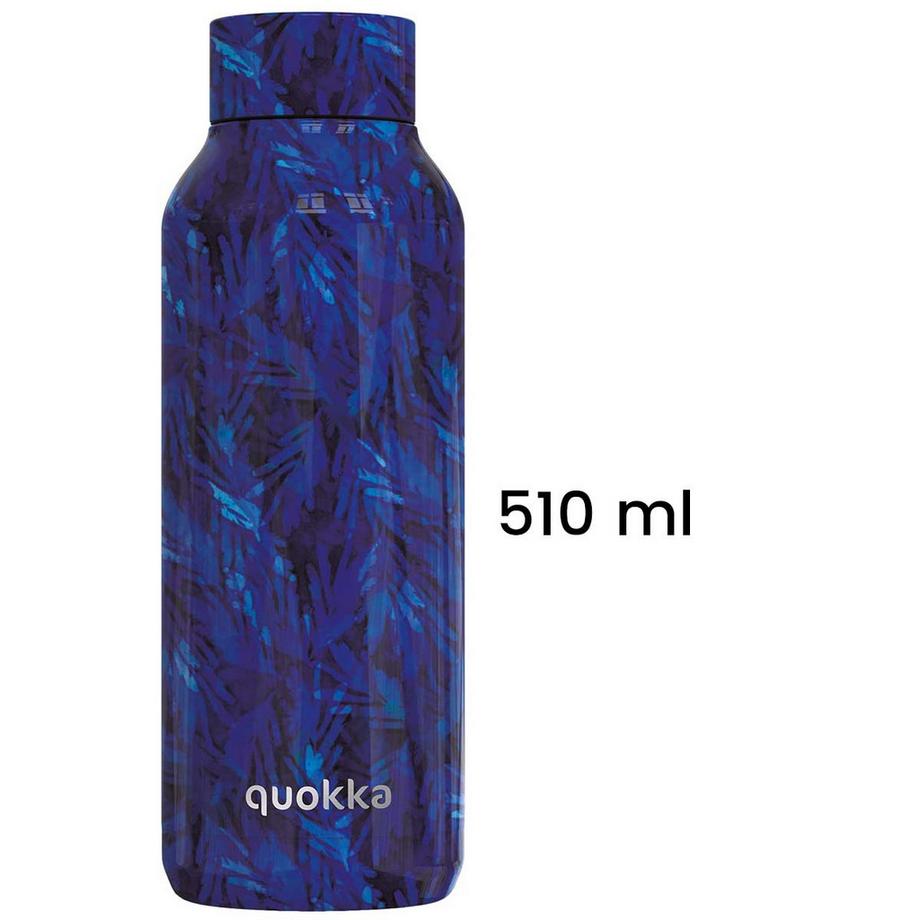 Quokka Bouteille Isotherme Double Paroi  