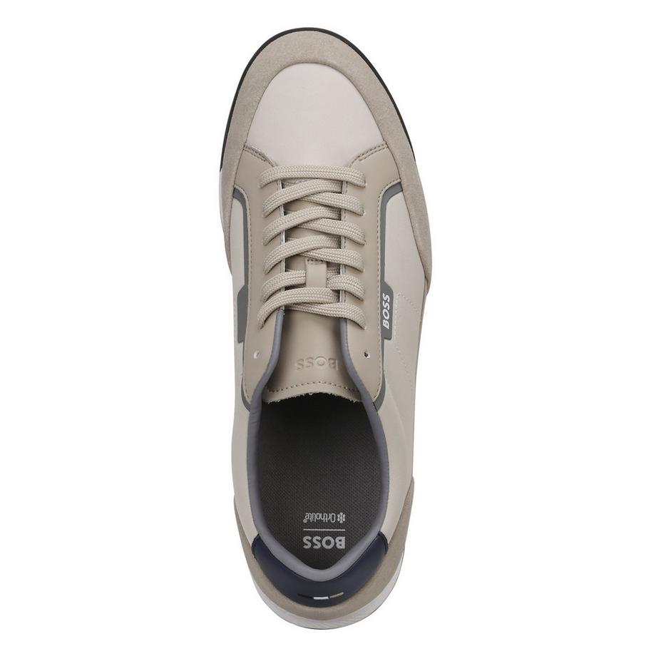 BOSS  Baskets -Nitan txsd 