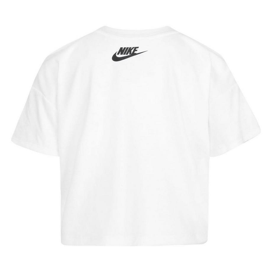 NIKE T-ShirtStyle Dégradé Futura  