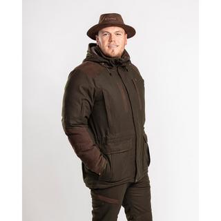 Pinewood Nydala Wollparka  