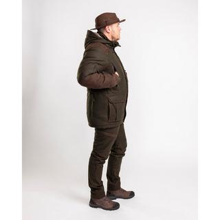 Pinewood Nydala Wollparka  