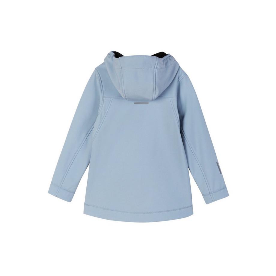 Reima Espoo Veste Softshell Fille  