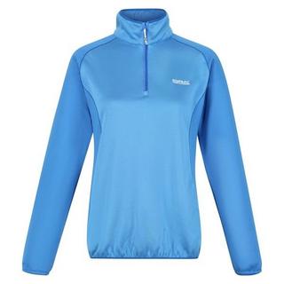 Regatta  Highton II Fleece mit halbem Reißverschluss 