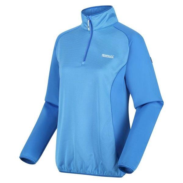 Regatta  Highton II Fleece mit halbem Reißverschluss 