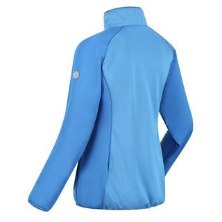 Regatta  Highton II Fleece mit halbem Reißverschluss 