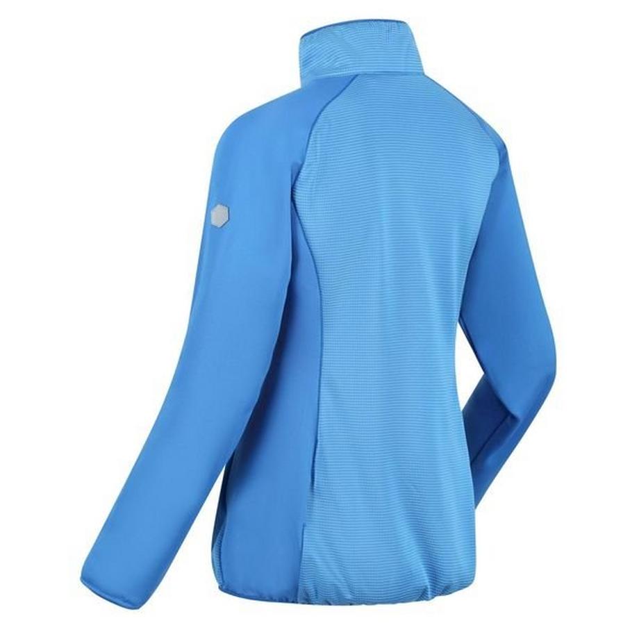 Regatta Highton II Half Zip Fleece  