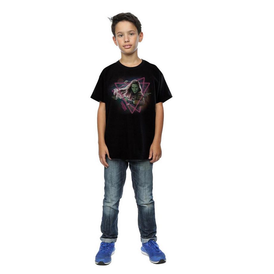 MARVEL  Guardians Of The Galaxy TShirt 