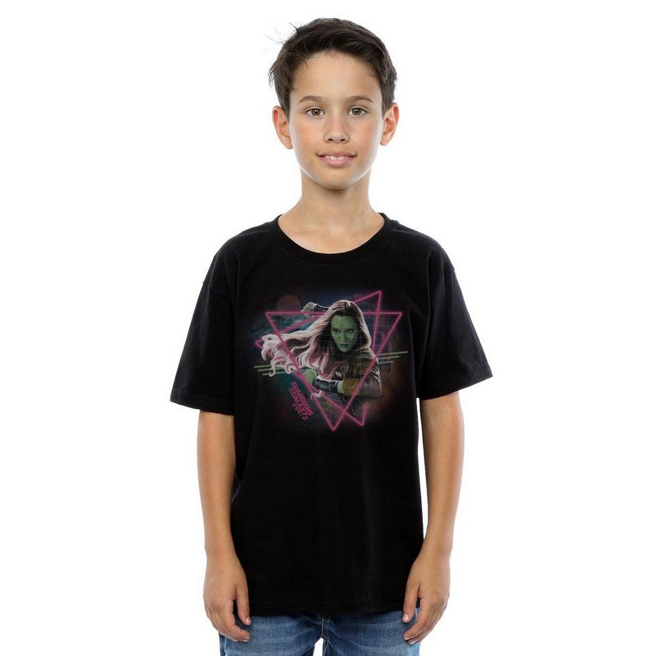 MARVEL  Guardians Of The Galaxy TShirt 