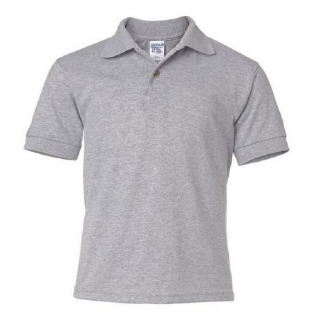 Gildan  DryBlend Polo Enfant 