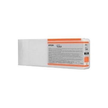 Cartuccia di stampa Arancione T636A UltraChrome HDR 700ml